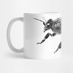 bee Mug